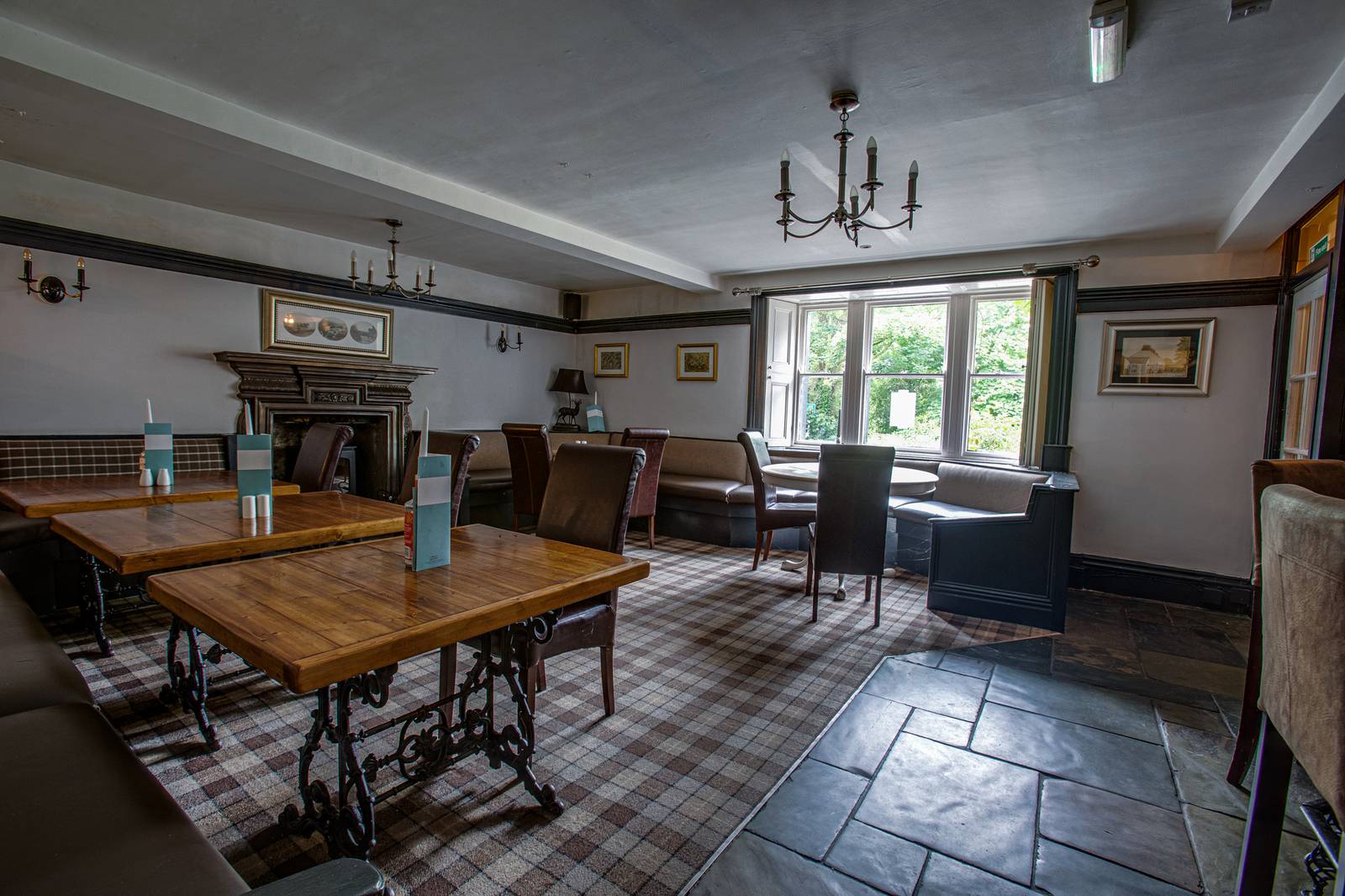 Photo of a pub